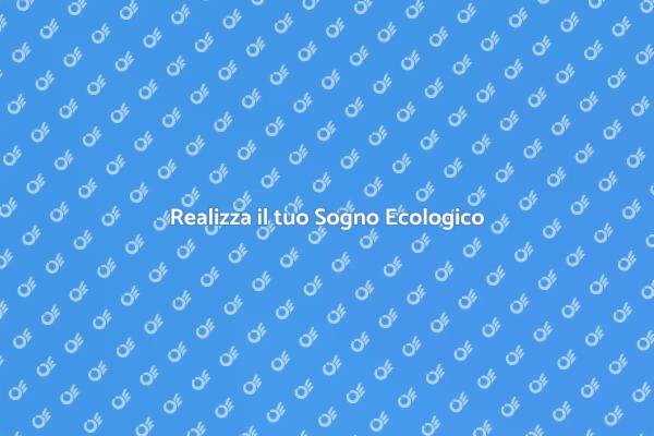 Costruisci la tua Casa Sostenibile