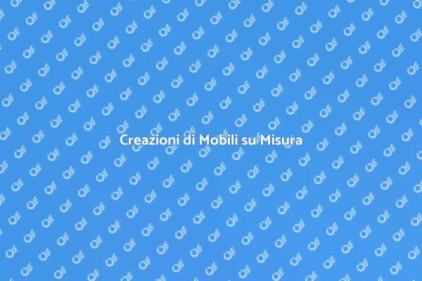 Arreda con Mobili su Misura