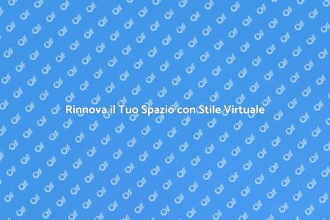 Consulenza di Stile Virtuale Efficace