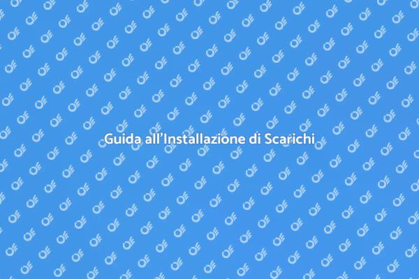 Installazione di Scarichi: Ecco Come Fare