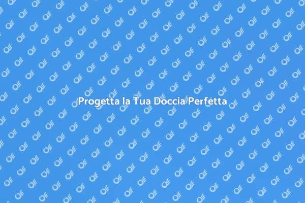 Trasforma il Tuo Bagno con una Doccia
