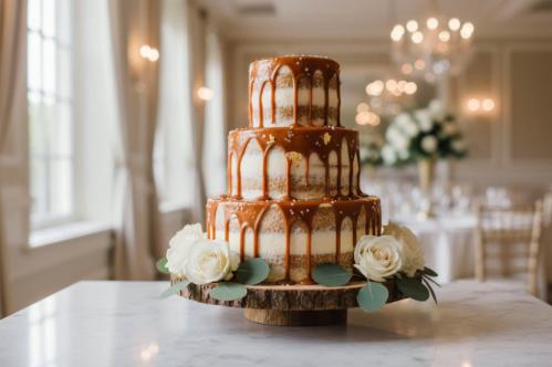 servizio di pasticceria
