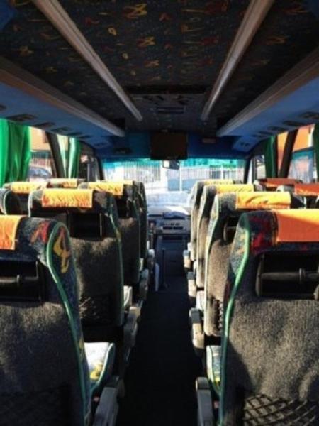 Autobus Meridian Travel di Maurizio Armenti  - Foto 5