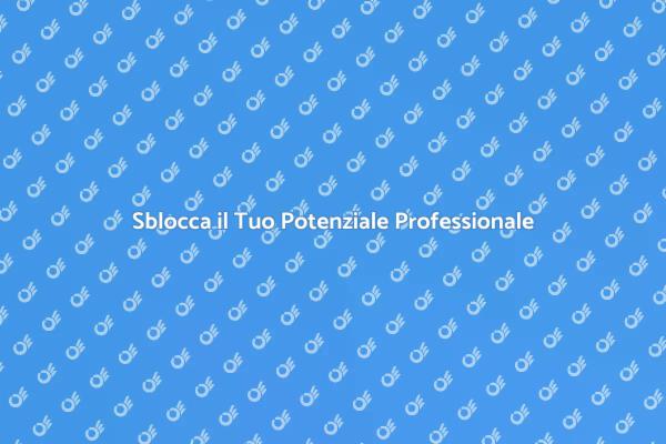 Trasforma la Tua Carriera con il Coaching