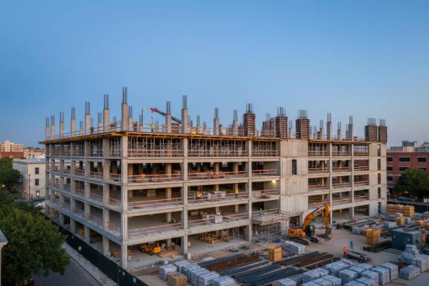 Costruire il Tuo Garage: Ecco Come Fare