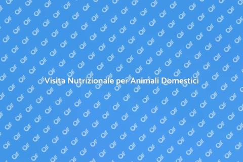 Nutrizione per il Tuo Fedele Amico