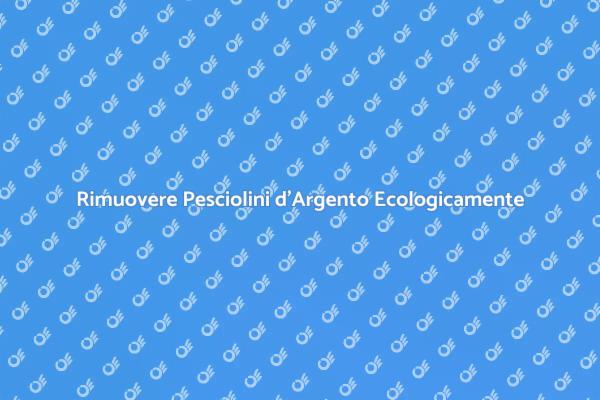 Liberati dei Pesciolini d'Argento
