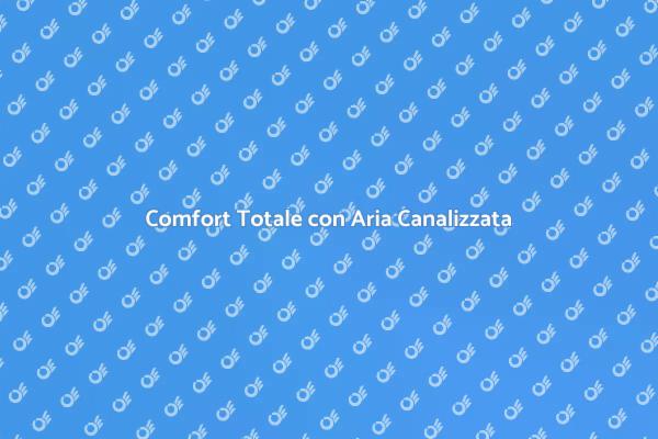 Installazione Aria Condizionata Efficace