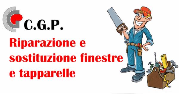 CGP sas di A Grippaldi & C. - Foto 5