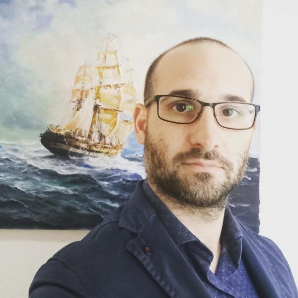 Alessio Lugliè - Foto 1