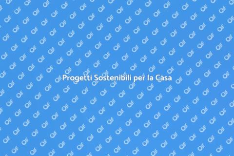 Efficienza Energetica in Edilizia