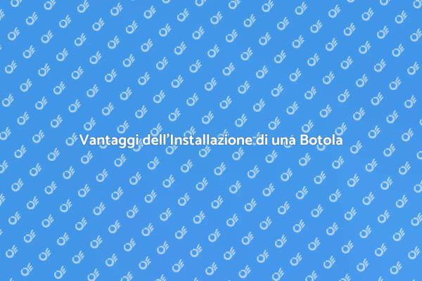 Ottimizza la Tua Soffitta con una Botola