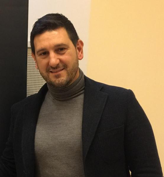 Matteo Rocca - Foto 1