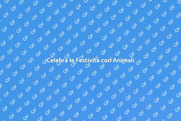 Rendi Uniche le Tue Festività Mondiali