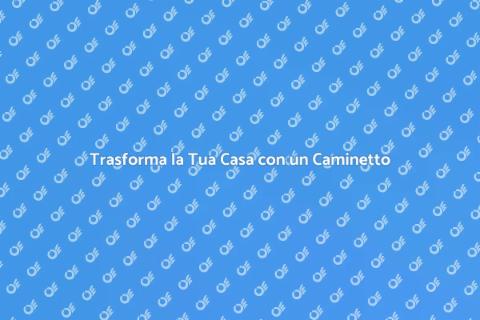 Caminetto in Marmo: Eleganza e Calore