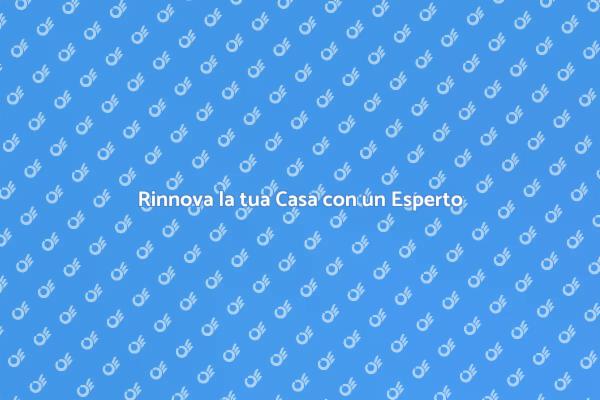 Rendi Unica la Tua Casa con Design