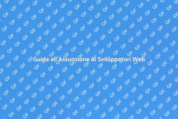 Trasforma le Tue Idee con un Sviluppatore