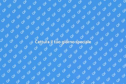 Servizio fotografico matrimonio completo
