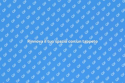 Sostituzione tappeto: rinnova il tuo spazio