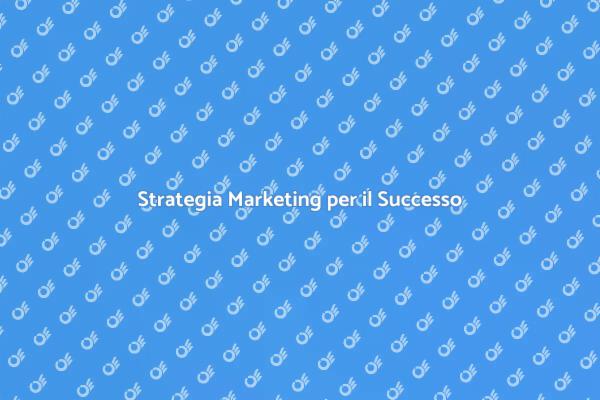 Consulenza Marketing per il Tuo Business