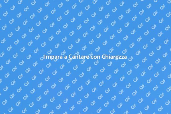 Migliora la Tua Voce con un Corso