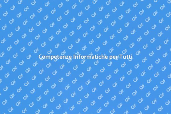 Sblocca il Tuo Futuro Digitale