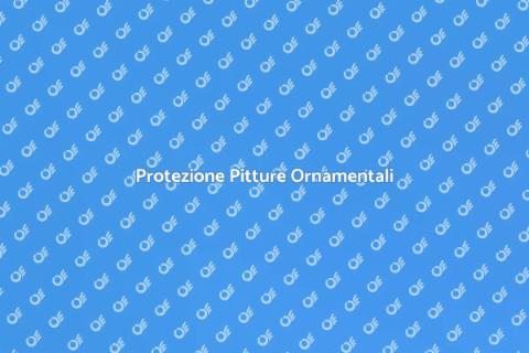 Impermeabilizzazione Pitture Ornamentali