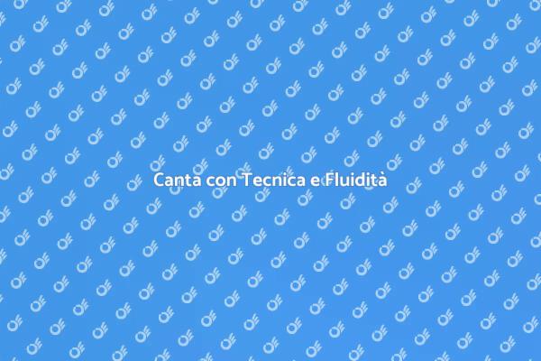 Inizia il Tuo Corso di Canto Oggi!