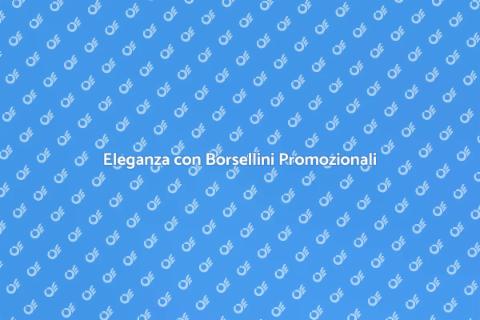 Borsellini da Polso per Eventi Unici