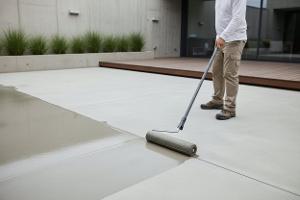 costruire cordolo e grondaia in cemento: Da €289