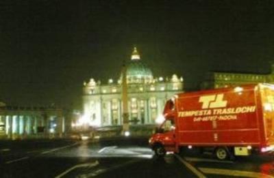Tempesta Traslochi  - Foto 2
