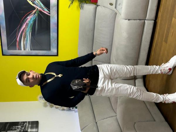 Raymal Valdez de la Cruz - Foto 1