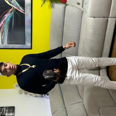 Raymal Valdez de la Cruz