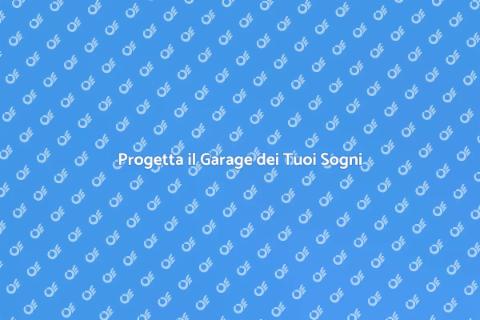 Garage Funzionale: Guida Completa