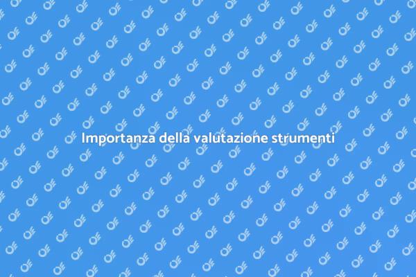 Ottimizza i tuoi progetti con strumenti giusti
