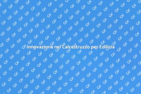 Calcestruzzo Precompresso Innovativo