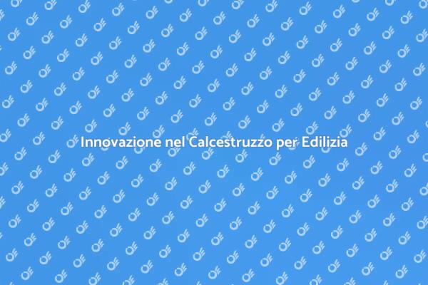 Calcestruzzo Precompresso: Un'Innovazione