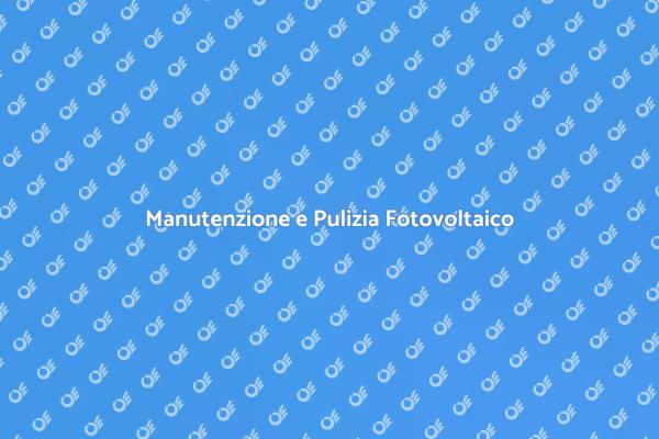 Pulizia per un Futuro Sostenibile