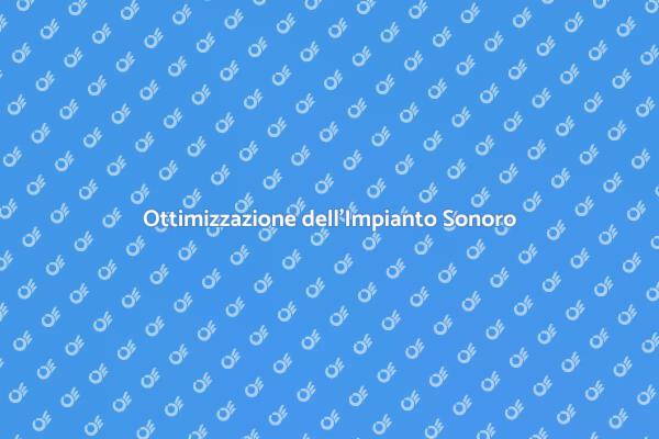 Perché Messa a Punto è Cruciale
