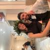 Saulo Montanari Chef