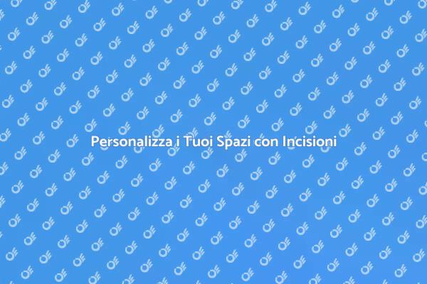 Incisioni per Arredare con Stile