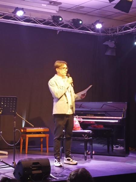 Dino B. - Foto 3