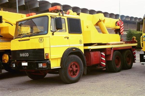 Officina Mimo - Truck & Bus Service  - Foto 6
