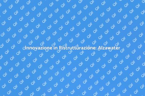 Alzawater Meccanico Automatico