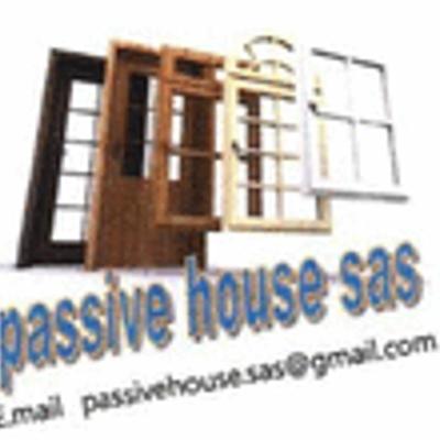 Passive House Sas Serramenti e Infissi