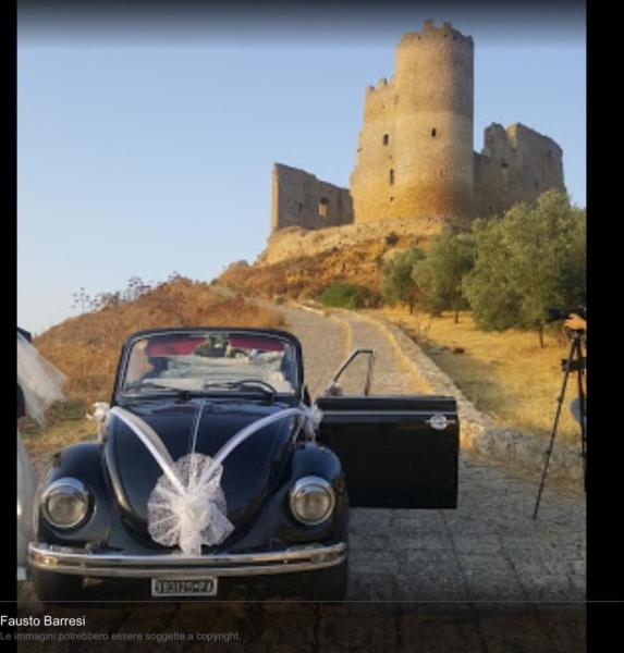 Barresi Tours  - Foto 1