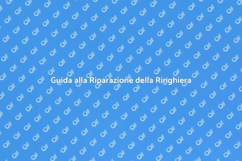 Riparare una Ringhiera Sicura e Bella