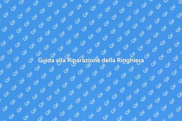 Riparazione Ringhiera: Sicurezza e Stile
