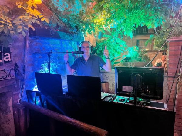 Dj Robertino M. - Foto 1