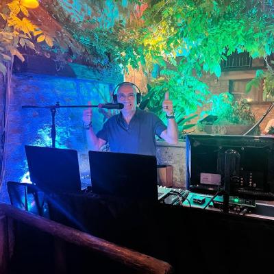 Dj Robertino